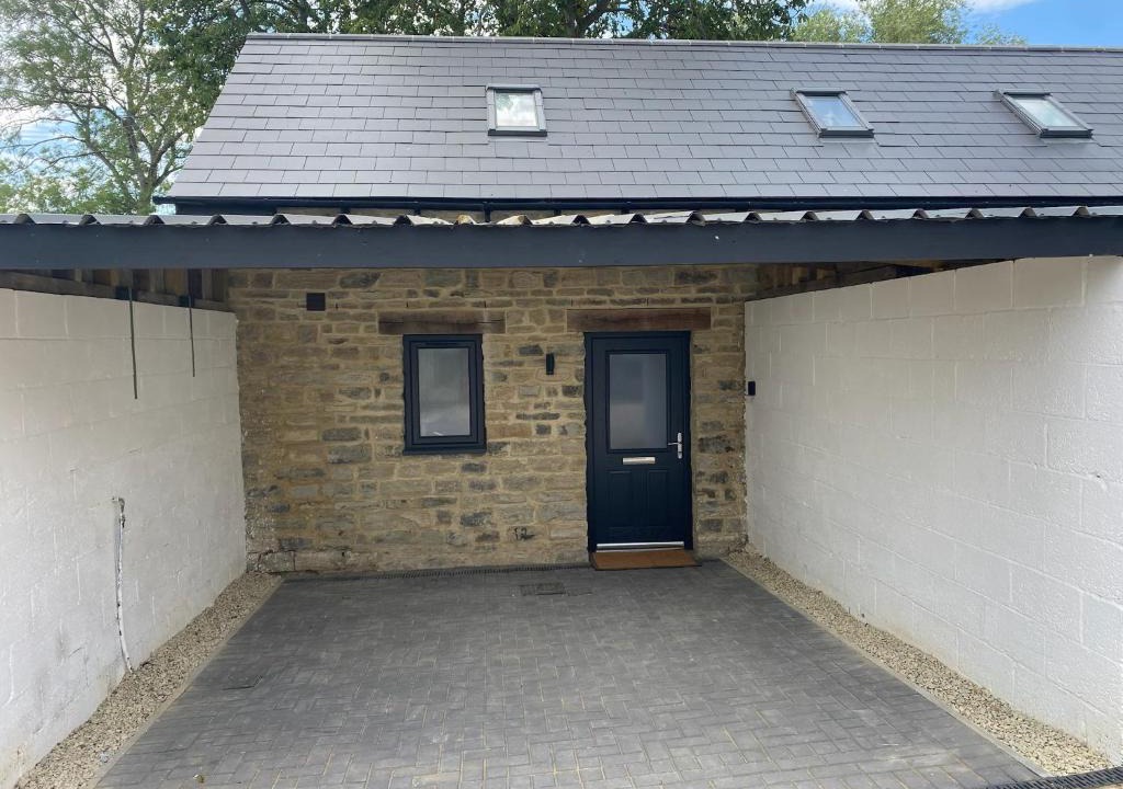 Gloucester House | The Hay Barn