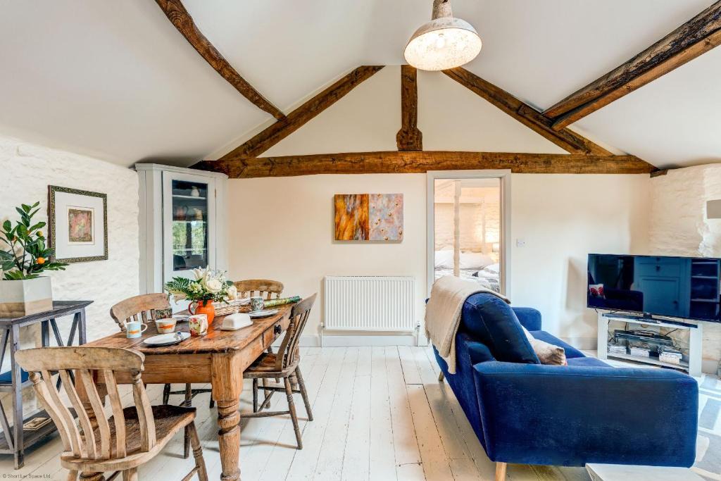 Hook Norton House | The Hayloft