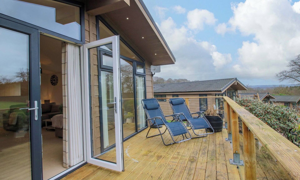 Billingsley Cottage | The Hedgerows - Hillview Lodges