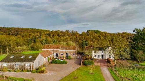 Lydney House | The Hickory