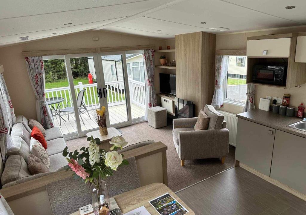 Swarland House | The Hideaway