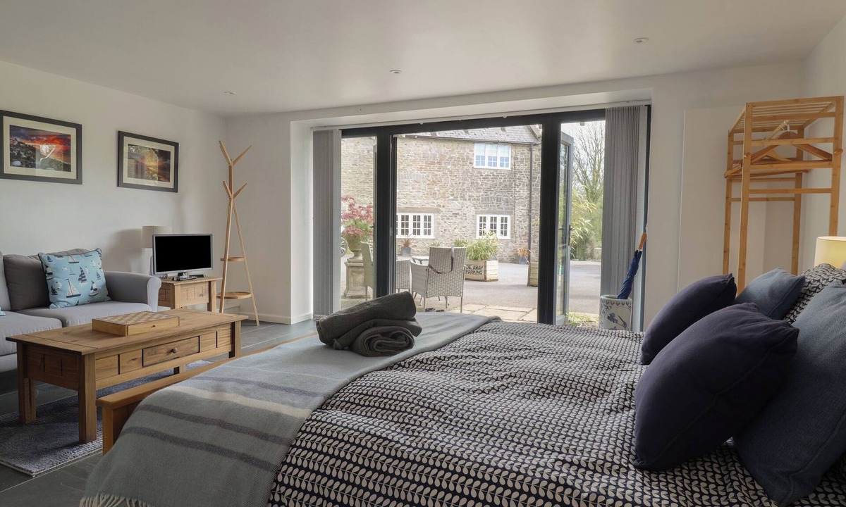 Lyme Regis Cottage | The Hideaway