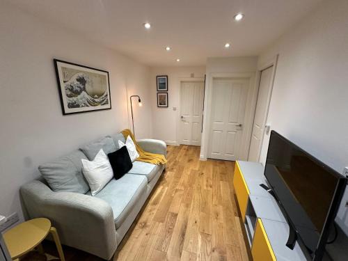 Belvedere Apartment | The Hideaway Haven