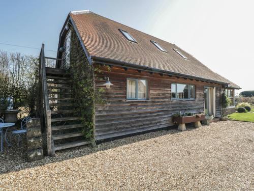 Bromham House | The Hideaway Loft
