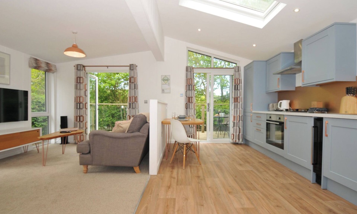 Looe Cottage | The Hideout