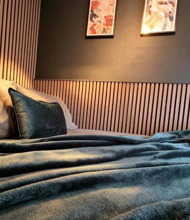 Middlesbrough House | The Hideout Middlesbrough Great Location