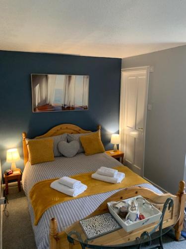 Cambridge Bed & Breakfast | The Holly Tree