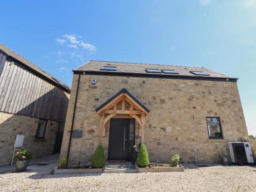 Warkworth House | The Joiners Cottage