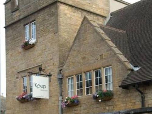 Yeovil Bed & Breakfast | The Keep