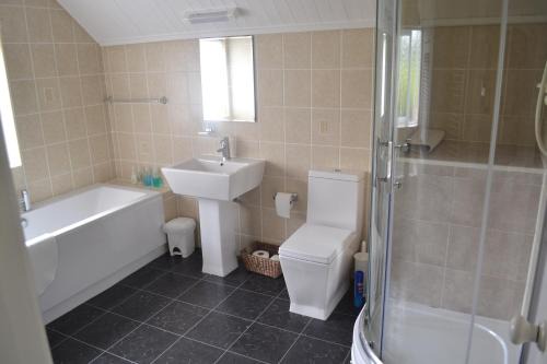 Ashbourne Bed & Breakfast | The Lilacs