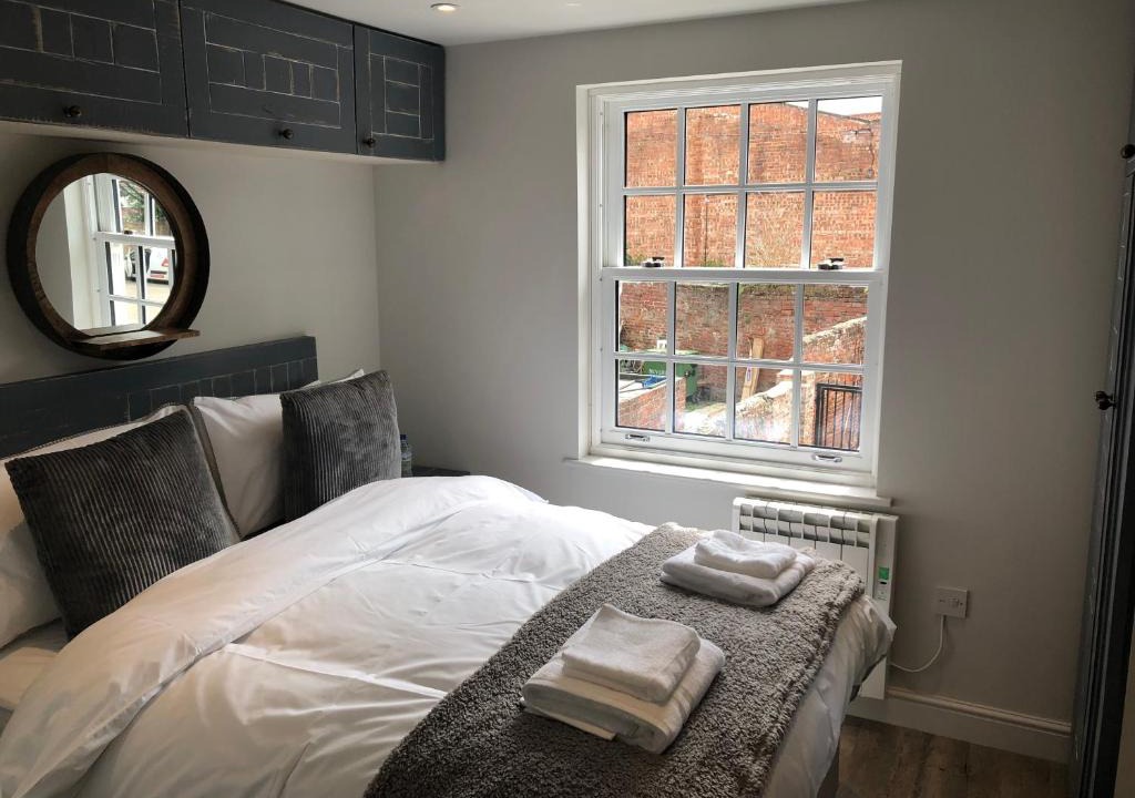 Beverley Apartment | The Lodgings