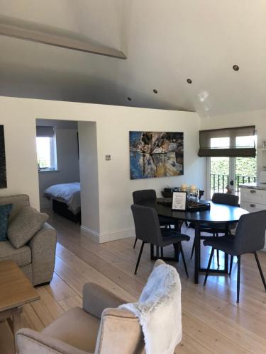 Crowborough Apartment | The Loft