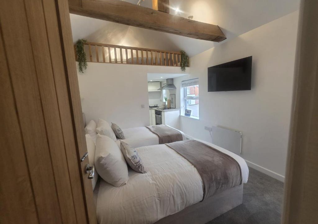 Westbury Apartment | The Loft Studio