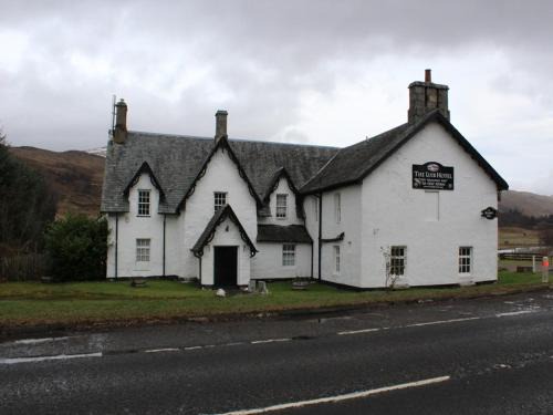 Crianlarich Hotel | The Luib Hotel