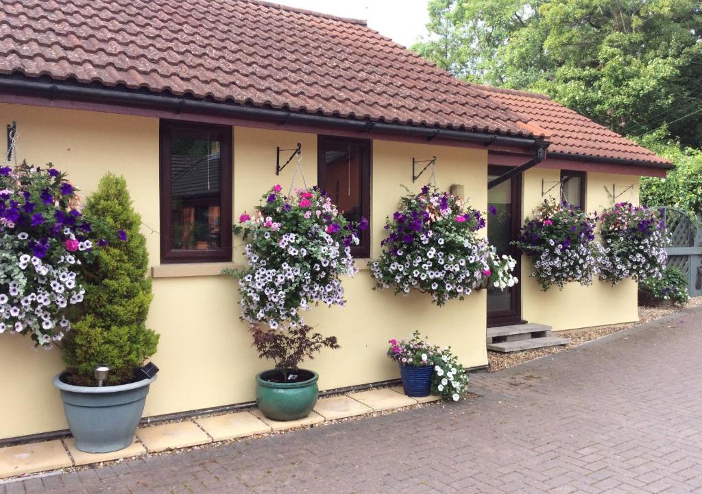 Cheddar Apartment | The Mendip is on cheddar bridge Apartments