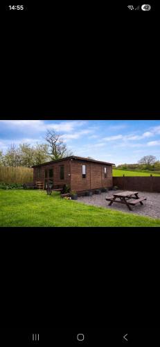 Cheriton Fitzpaine Other | The Mid Devon Retreat