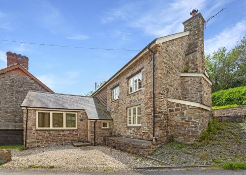 Bampton House | The Mill House Bampton