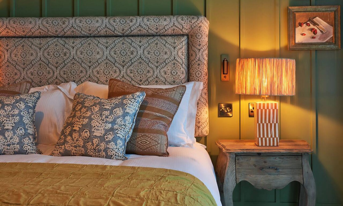 Solihull Hotel | The Muddy Fox