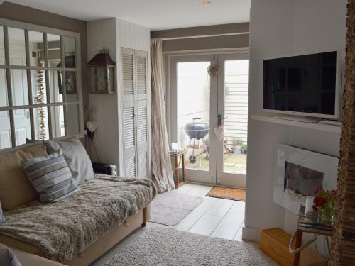 Nantwich House | The Nest