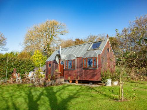 Lanreath House | The Observatory-Uk41754