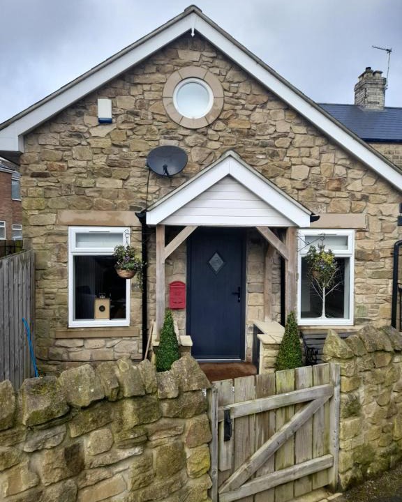 Gateshead House | The Old Bakery