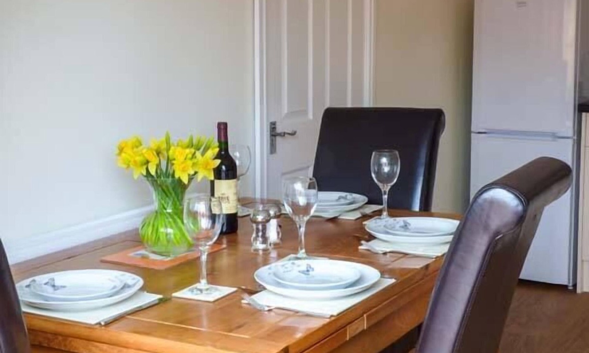 Leven Cottage | The Old Dairy