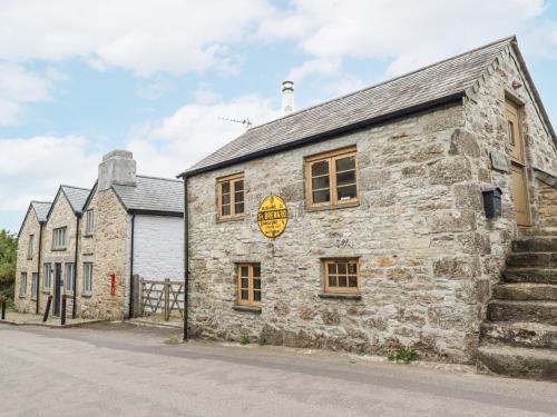 St. Breward House | The Old Dairy