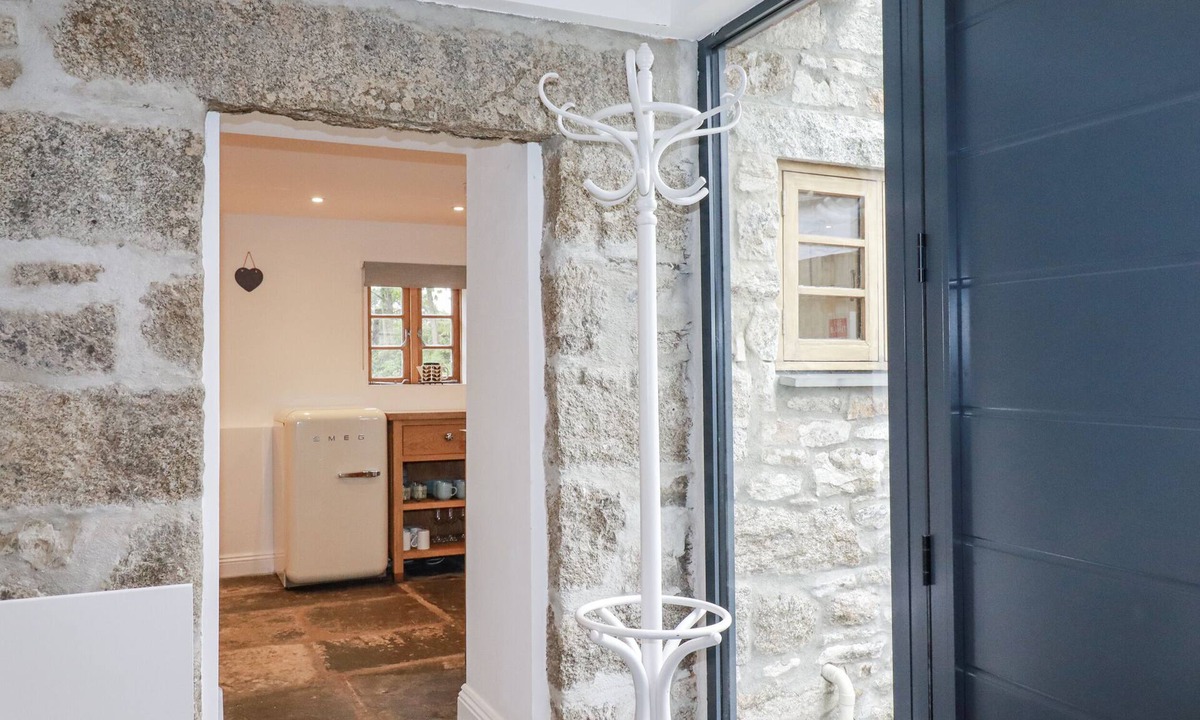 Saint Breward Cottage | The Old Dairy