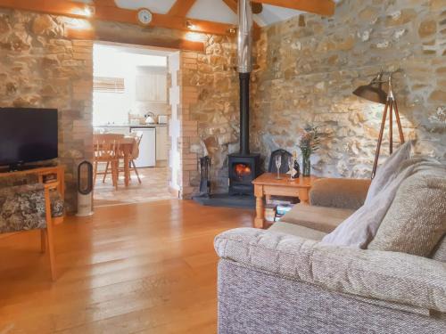 Mount Hawke House | The Old Dairy