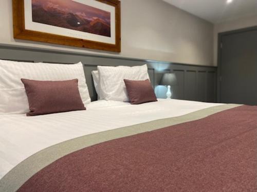 Wing Apartment | The Old Gables, Brampton Town Centre, Hadrians Wall Sleeps 4