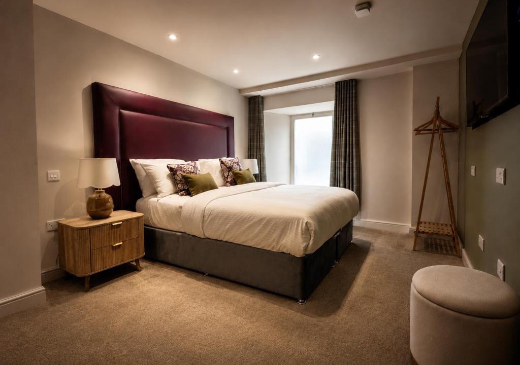 Caerleon Hotel | The Old Malthouse Caerleon