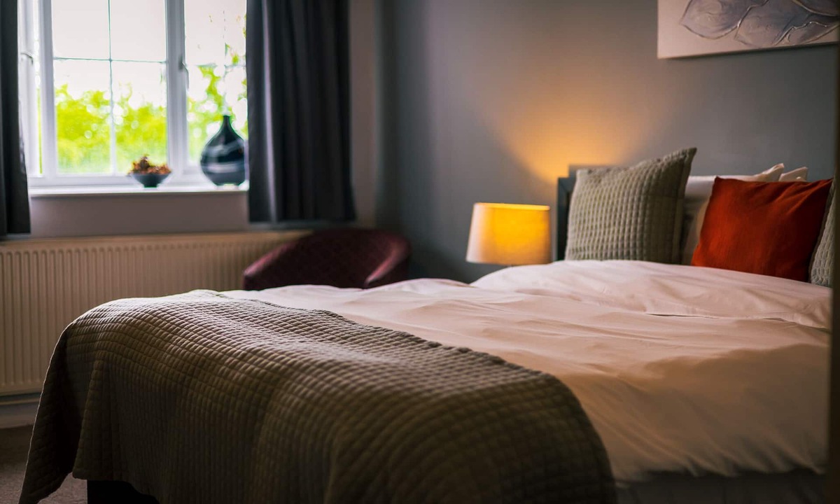 Durham Bed & Breakfast | The Old Mill