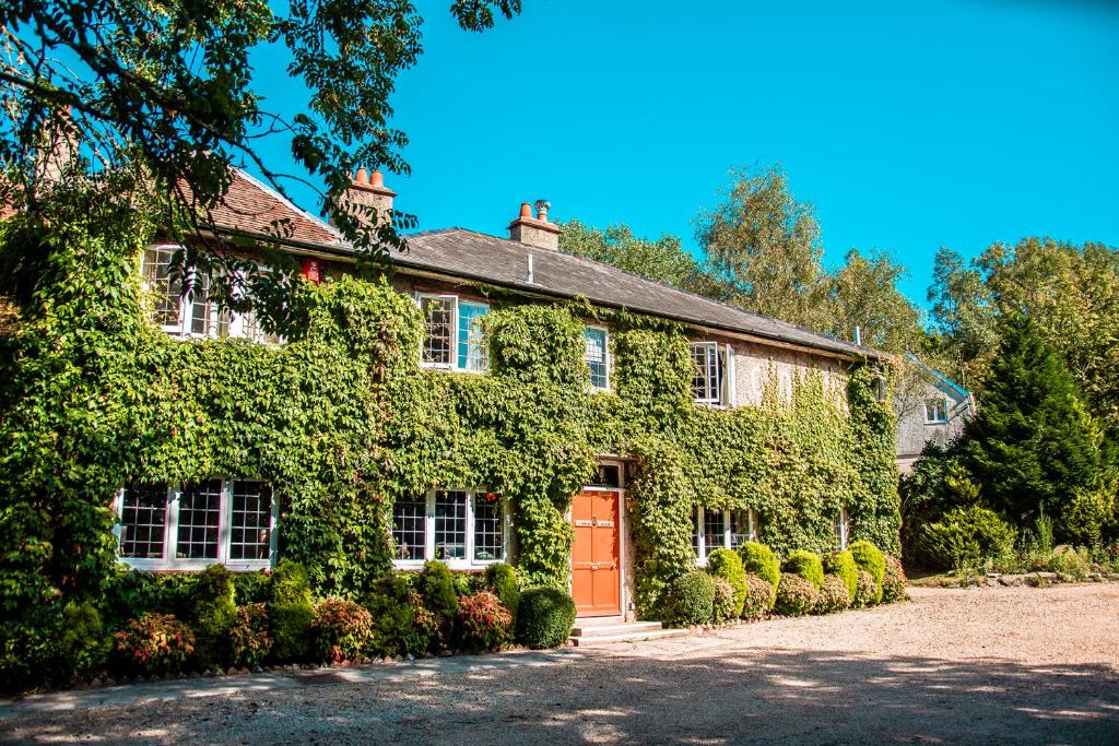 New Forest District Hotel | The Old Mill