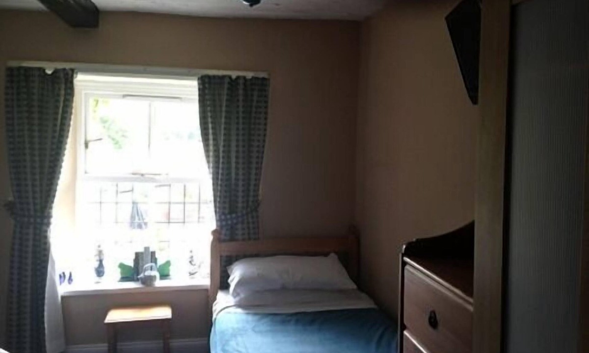 Knitsley Bed & Breakfast | The Old Mill Knitsley