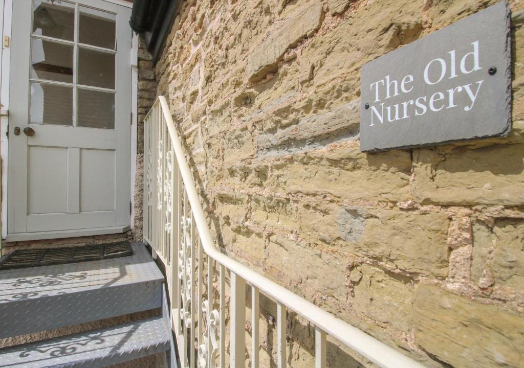 Much Wenlock Apartment | The Old Nursery