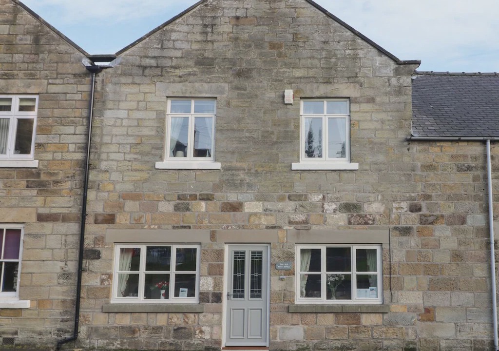 Rosedale Abbey Cottage | The Old Post Office, ROSEDALE ABBEY