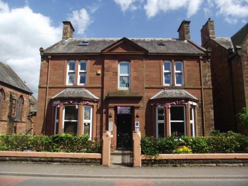 Annan Bed & Breakfast | The Old Rectory