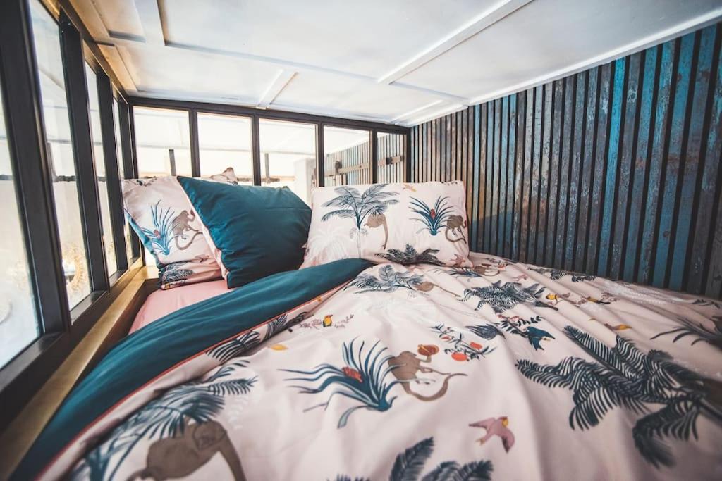 Stoke Fleming Apartment | The Old Shop, Studio Hideout, Stoke Fleming