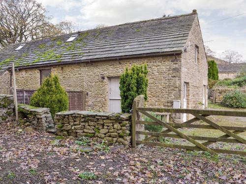 Peak District House | The Old Stable
