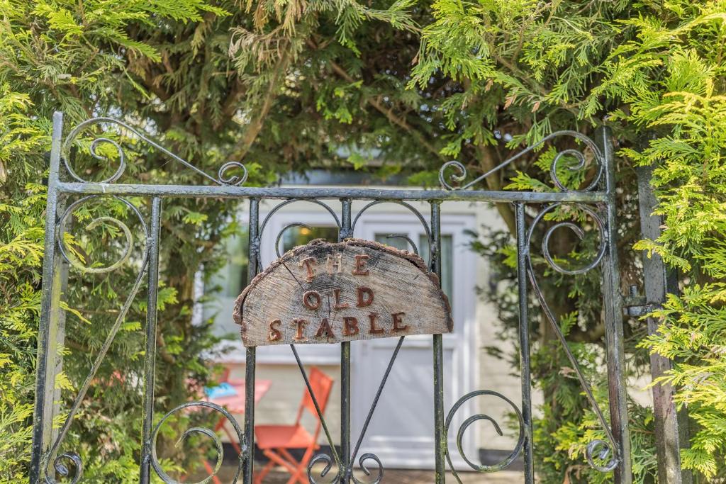 Rock House | The Old Stable