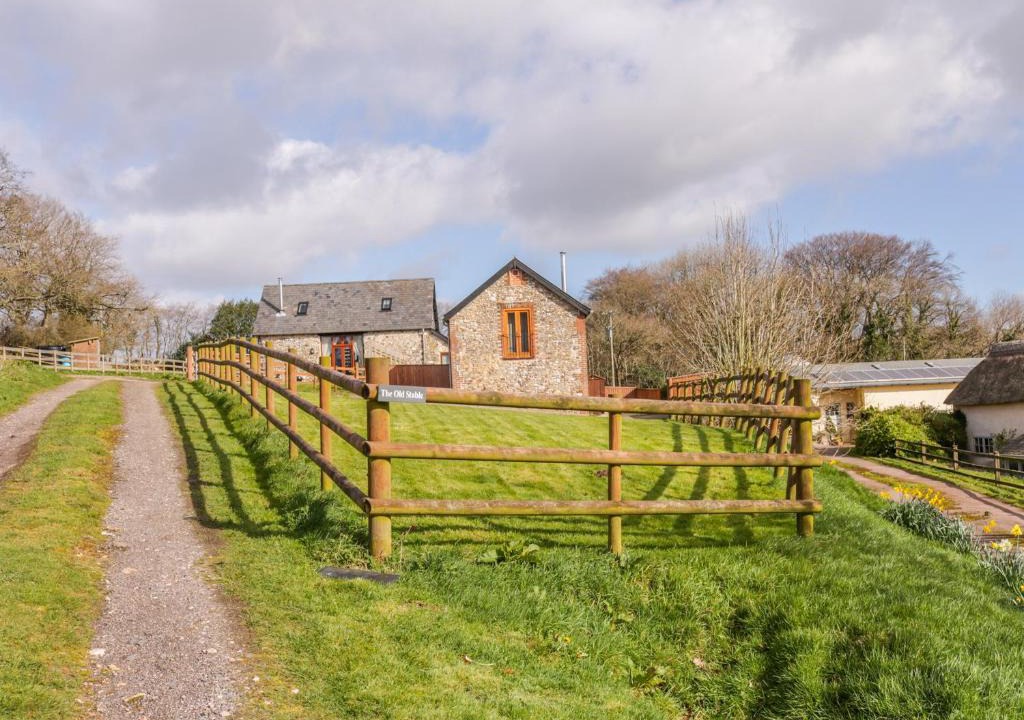 Sidmouth House | The Old Stable