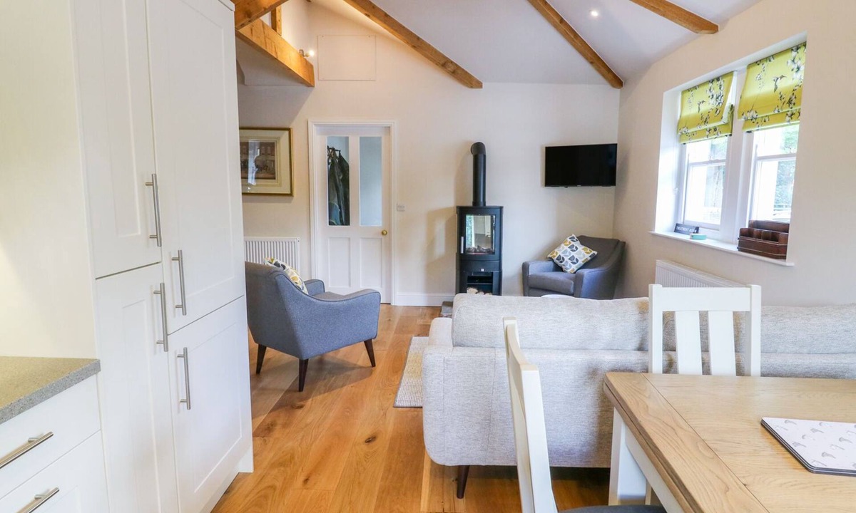 Gayle Cottage | The Old Surgery