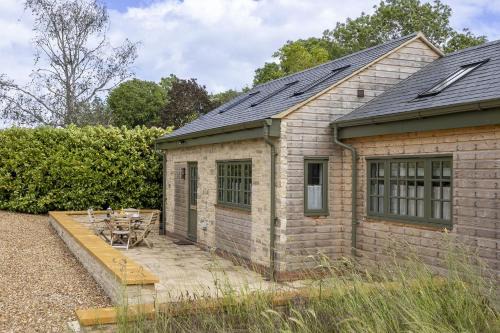 Quedgeley House | The Old Workshop, Combrook