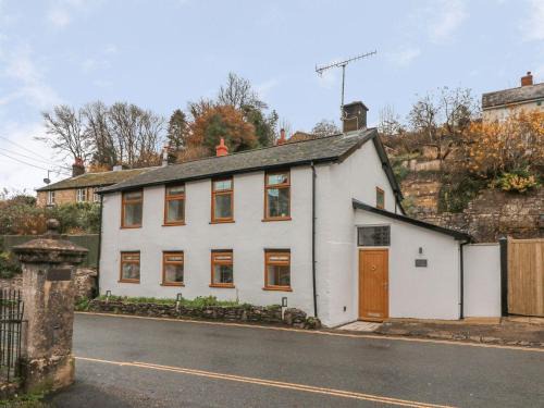 Dulverton House | The Old Workshop