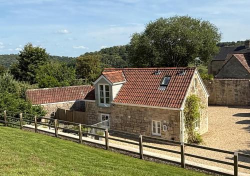 Monkton Combe House | The Old Workshop, Monkton Combe - Elegant Countryside Retreat near Bath