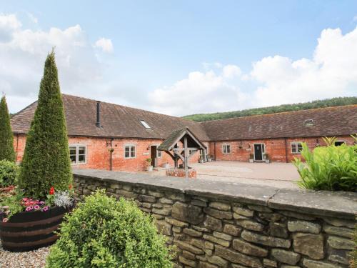 Diddlebury House | The Olde Cowshed