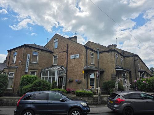 Burnley Bed & Breakfast | The Ormerod