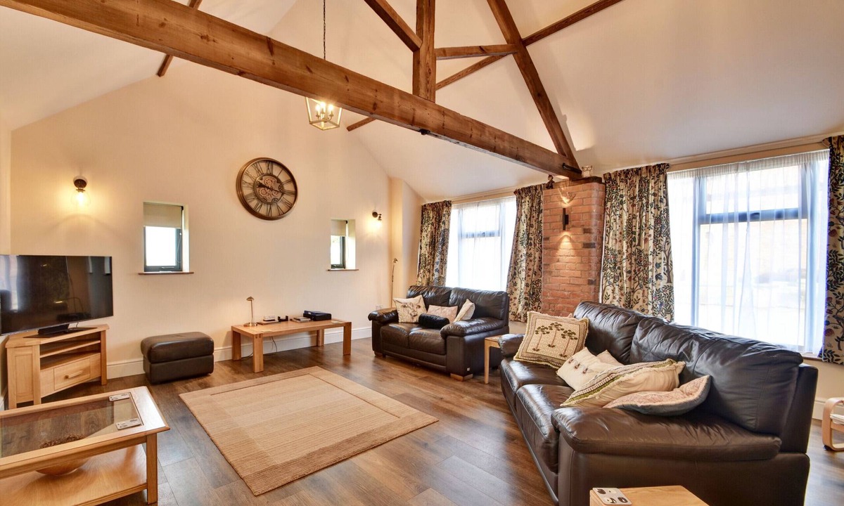 Kilnwick Cottage | The Owls Rest