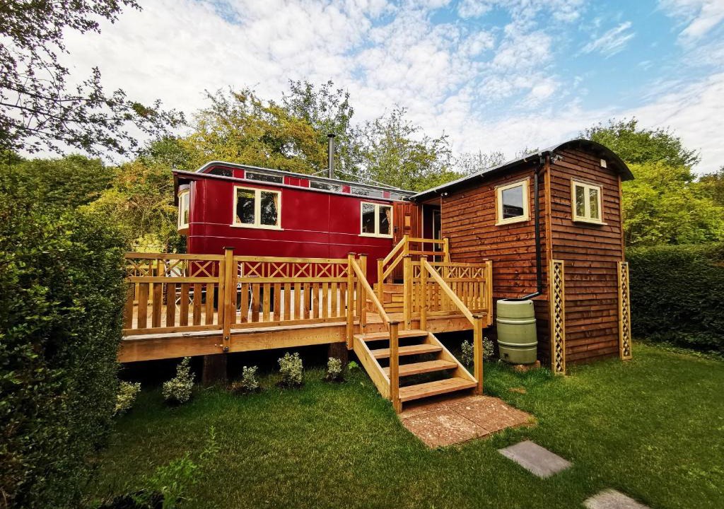 Cheddar House | The Paddock Bertha