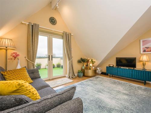 Truro House | The Panorama